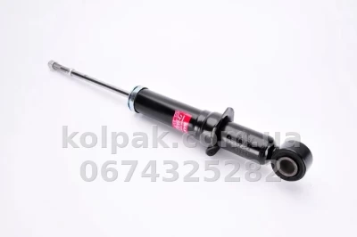 Rear shock absorber Excel-G for Toyota Corolla 2002-2007, Kayaba, 341816 — photo 2
