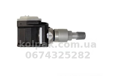 Датчик тиску в шинах з алюмінієвим клапаном Hyundai Santa Fe 5-12 AVTM 5103192