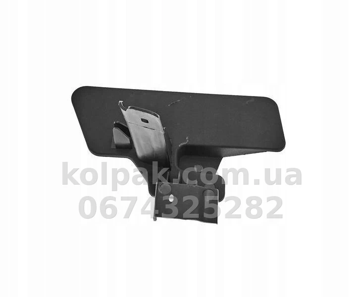 Праве кріплення переднього крила Ford Edge 2015-, AVTM, FT4Z5811398A, 182827934 Праве кріплення переднього крила Ford Edge 2015-, AVTM, FT4Z5811398A, 182827934 — фото 1