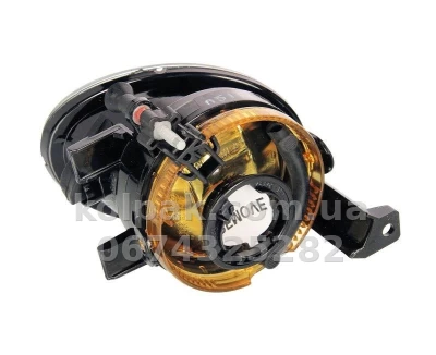 Ліва протитуманна фара Volkswagen Caddy/Golf/Jetta, Depo, 441-2038L-UE Ліва протитуманна фара Volkswagen Caddy/Golf/Jetta, Depo, 441-2038L-UE — фото 2
