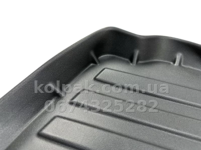 Килимок у багажник Hyundai Sonata LF 2015-2019, AVTM 55AV46800113 — фото 6