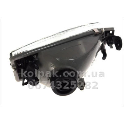 Front right headlight Toyota Camry 1995-2012/1997, H4, electric adjustment, Depo, 212-1176R-LD-E — photo 2