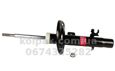 Front left shock absorber Excel-G for Peugeot 301/Citroen C-Elysee 2012-, Kayaba, 3338001 Front left shock absorber Excel-G for Peugeot 301/Citroen C-Elysee 2012-, Kayaba, 3338001 β photo 2