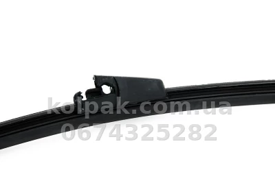 Задня щітка склоочисника 280 мм Oximo WR311280 — фото 3