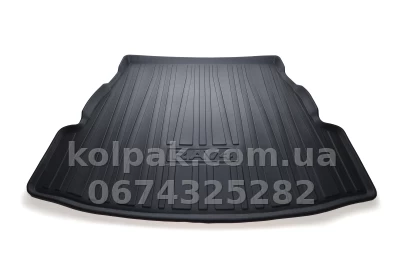 Килимок HAVOC 3D у багажник Toyota RAV4 V (XA50) 2019–2026 — фото 4