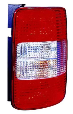 Задній правий ліхтар Volkswagen Caddy 2004-2010, Depo, 441-1965R-UE Задній правий ліхтар Volkswagen Caddy 2004-2010, Depo, 441-1965R-UE
