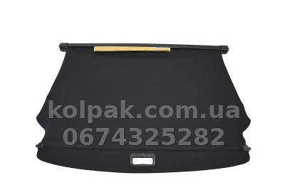 Roleta bagażnika do Mitsubishi Outlander 2.0 2012–2021 HAVOC — zdjęcie 7