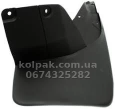 Oryginalny chlapacz przedni prawy Toyota Land Cruiser 200 2007-2015 Toyota/Lexus 76621-60150 Oryginalny chlapacz przedni prawy Toyota Land Cruiser 200 2007-2015 Toyota/Lexus 76621-60150 — zdjęcie 1
