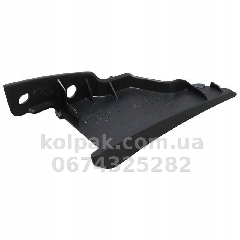 Prawy wspornik mocowania tylnego zderzaka Ford Mondeo/Fusion 2014-, spojler, AVTM, 1868380, 182820964 Prawy wspornik mocowania tylnego zderzaka Ford Mondeo/Fusion 2014-, spojler, AVTM, 1868380, 182820964 — zdjęcie 1