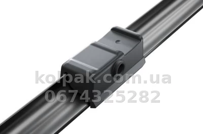 Комплект щіток склоочисника BOSCH Aerotwin 650/650 мм Bosch 3397118948 — фото 3