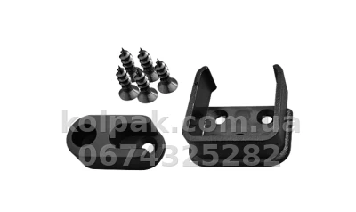 Шторка багажника KIA Soul 2009-2018 AVTM ST21KIASOL0911 Шторка багажника KIA Soul 2009-2018 AVTM ST21KIASOL0911 — фото 2