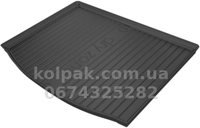 Boot mat for Suzuki Vitara 2015-, lower level, Dry-Zone, Frogum FG DZ548799 — photo 2
