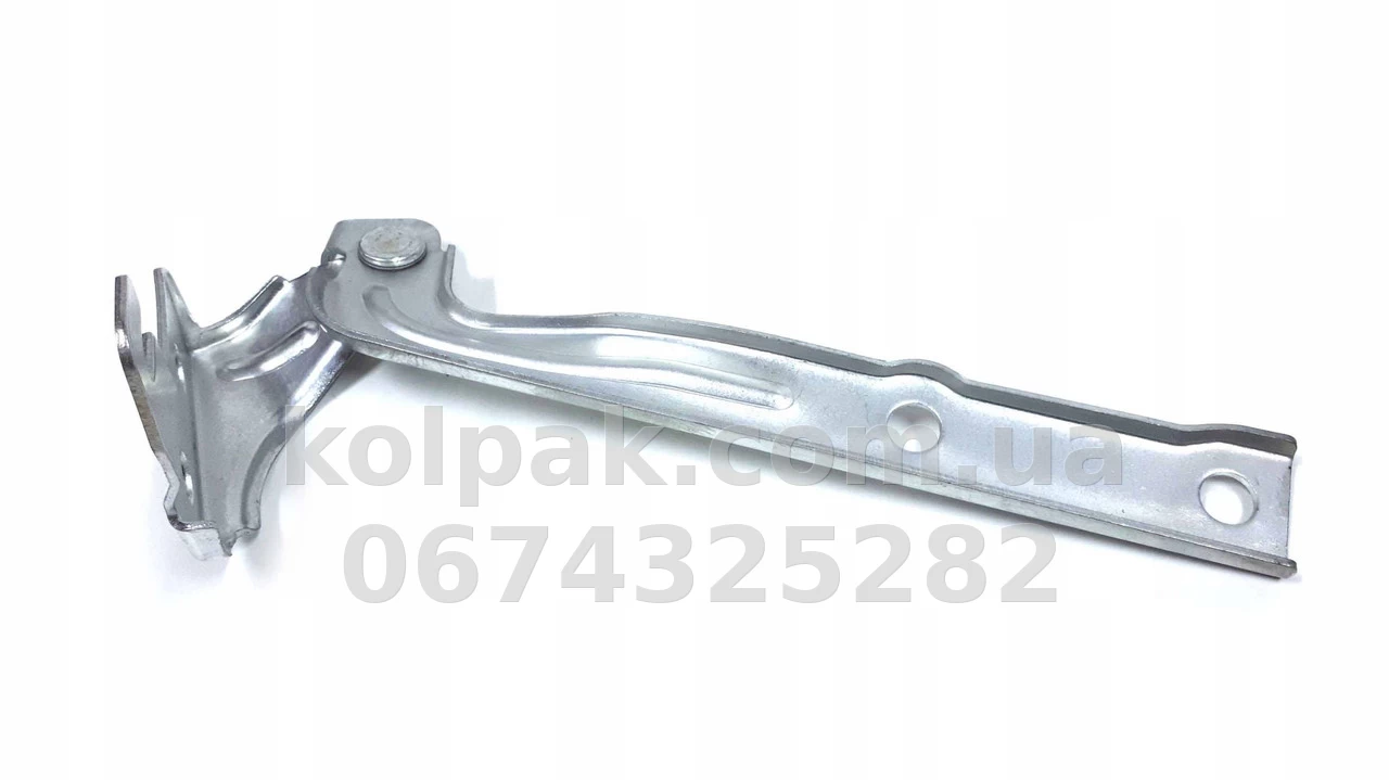 Ліва петля капота Volkswagen Tiguan 2007-2011 5N0823301A AVTM 187114285 Ліва петля капота Volkswagen Tiguan 2007-2011 5N0823301A AVTM 187114285 — фото 1