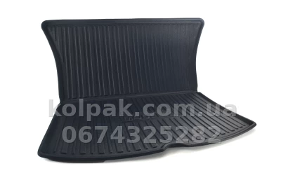Килимок HAVOC 3D у багажник Tesla Model Y I, дорестайлінг 2020–2024 Килимок HAVOC 3D у багажник Tesla Model Y I, дорестайлінг 2020–2024 — фото 4