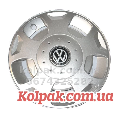 Ковпаки на колеса r16 на Volkswagen SKS 404 Ковпаки на колеса r16 на Volkswagen SKS 404