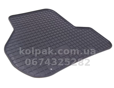 Floor mats for Skoda Octavia A5 2004-/Volkswagen Golf 5 2003-/Golf 6 2008-/Jetta 2005-, 4 pcs, Polytep, 28853 Floor mats for Skoda Octavia A5 2004-/Volkswagen Golf 5 2003-/Golf 6 2008-/Jetta 2005-, 4 pcs, Polytep, 28853 β photo 9