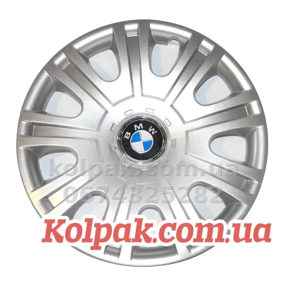 Ковпаки на колеса r15 на БМВ SKS 319