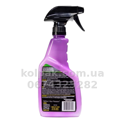 Hybrid ceramic tyre dressing Meguiars Hybrid Ceramic Tire Shine 473 ml Meguiars G230416 — photo 3