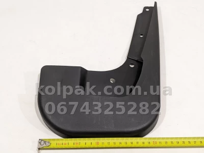 Бризковики Vito w447 2021+ HAVOC повний комплект Бризковики Vito w447 2021+ HAVOC повний комплект — фото 11