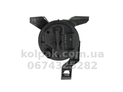 Ліва протитуманна фара Skoda Octavia RS/Scout 2004-2012/Volkswagen New Beetle 2000-2005, Depo, 341-2005L-UQ Ліва протитуманна фара Skoda Octavia RS/Scout 2004-2012/Volkswagen New Beetle 2000-2005, Depo, 341-2005L-UQ — фото 2