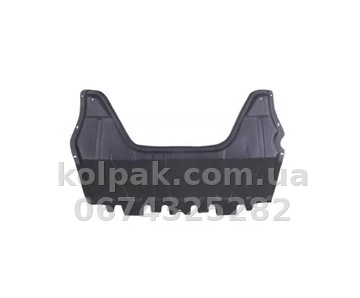 Захист двигуна Volkswagen Tiguan 2007-2017, малий, AVTM, 5N0825235, 187114221 Захист двигуна Volkswagen Tiguan 2007-2017, малий, AVTM, 5N0825235, 187114221