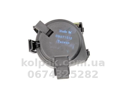 Right fog light Skoda Felicia/Volkswagen Lupo, Depo, 445-2002R-UE — photo 2
