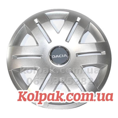 Ковпаки на колеса r16 на Дачія SKS 406 Ковпаки на колеса r16 на Дачія SKS 406