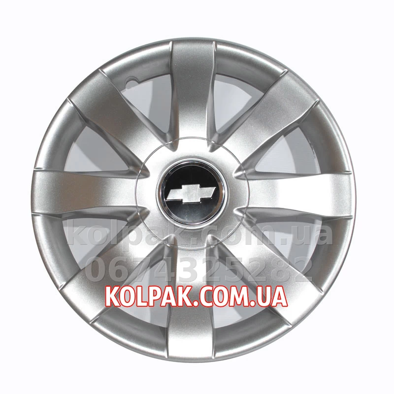 Ковпаки на колеса r15 на Chevrolet SKS 323 Ковпаки на колеса r15 на Chevrolet SKS 323 — фото 1