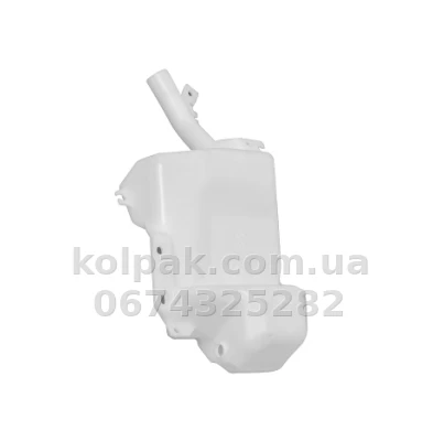 Бачок омивача Mitsubishi L200 2005-2015/Pajero Sport 2009-2015, насос, AVTM, 184813100
