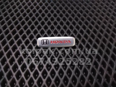 Podłoga mata emblemat Honda, AVTM LGEV10263 — zdjęcie 4