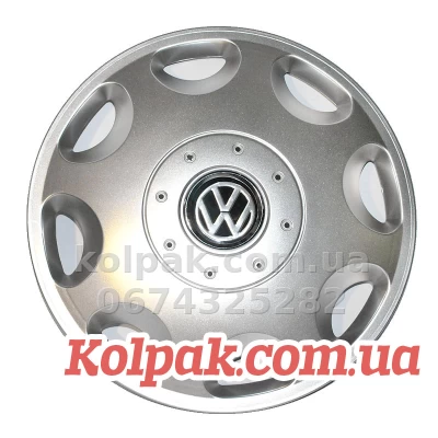 Ковпаки на колеса r15 на Volkswagen SKS 300