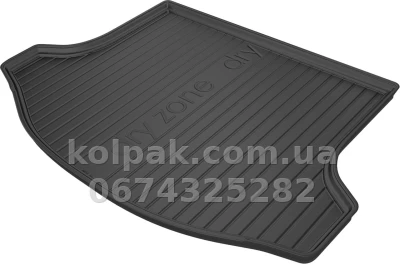 Mata do bagażnika Kia Sportage 2010-2015, Dry-Zone, Frogum FG DZ549451 — zdjęcie 2