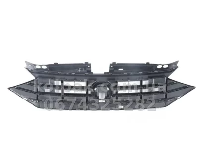 Original radiator grille Volkswagen Jetta 2019-, 17A853651RIDJ — photo 2