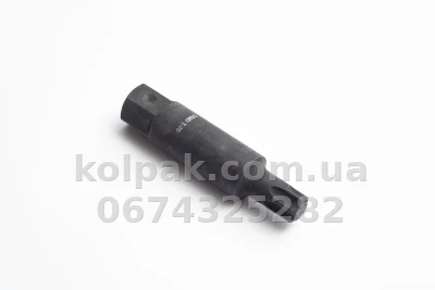 Impact bit TORX T-80 MG50472-T80 MAGMA — photo 5