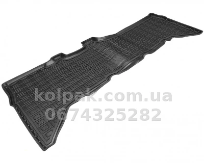 Floor mats for Iveko Daily C15 2016-, 2 row, Avto-Gumm, 11777 Floor mats for Iveko Daily C15 2016-, 2 row, Avto-Gumm, 11777 β photo 2