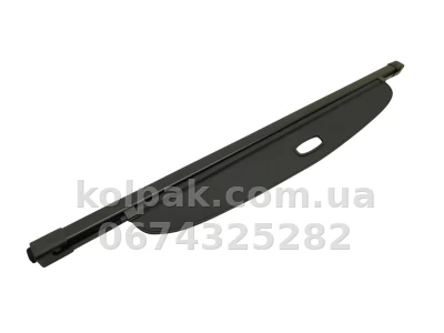 Шторка багажника Volvo XC90 2003-2015 (39824804; 39992248) AVTM ST21VOLXC900315