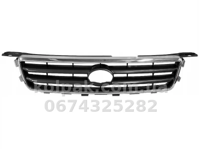 Решітка радіатора Toyota Camry 1997-2001, USA, AVTM, 188162991 Решітка радіатора Toyota Camry 1997-2001, USA, AVTM, 188162991