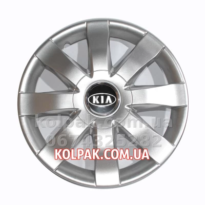 Ковпаки на колеса r15 на Kia SKS 323 Ковпаки на колеса r15 на Kia SKS 323