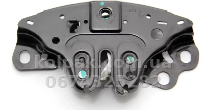 Фіксатор замка капота Nissan Leaf 2011-2017 656013NA0A AVTM 185034285