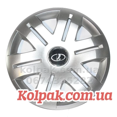 Ковпаки на колеса r16 на Лада SKS 406 Ковпаки на колеса r16 на Лада SKS 406