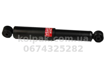 Rear shock absorber Excel-G for Volkswagen Caddy 3 2004-, Kayaba, 344457 — photo 2