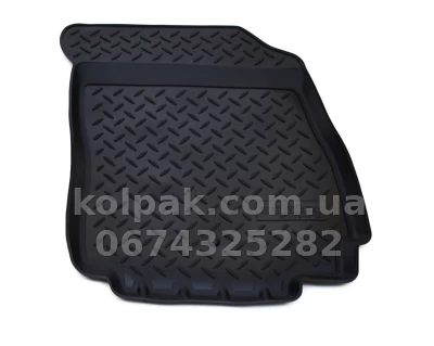 Polyurethane floor mats for Chevrolet Orlando 2011-, Norplast, NPL-Po-12-40 Polyurethane floor mats for Chevrolet Orlando 2011-, Norplast, NPL-Po-12-40 β photo 3