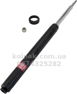 Передній амортизатор Excel-G для BMW 5-Series E34 1988-1997/7-Series E32 1986-1994, Kayaba, 366005 Передній амортизатор Excel-G для BMW 5-Series E34 1988-1997/7-Series E32 1986-1994, Kayaba, 366005 — фото 2