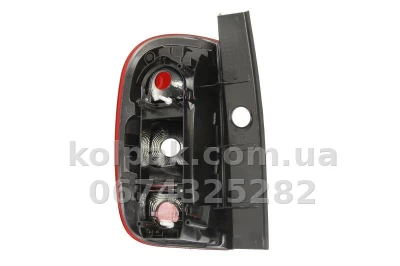 Rear right light Dacia Duster/Renault Duster 2013-, Depo, 553-1901R-LD-UE — photo 2