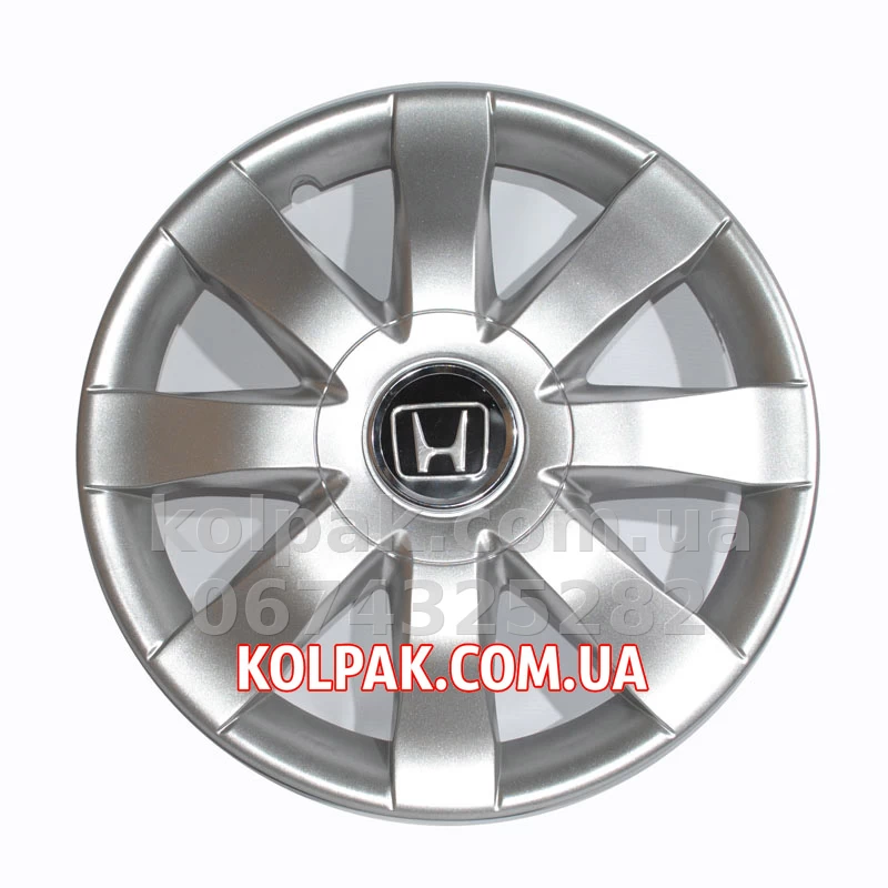 Ковпаки на колеса r15 на Хонда SKS 323 Ковпаки на колеса r15 на Хонда SKS 323 — фото 1