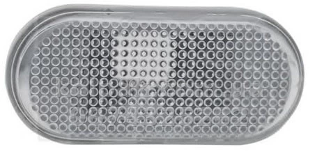 Indicator light Dacia Logan 2004-2008/Nissan (K12) Micra 2003-2008/Note 2006-2009/Pathfinder 2005-2014, Depo, 215-1444N-UE Indicator light Dacia Logan 2004-2008/Nissan (K12) Micra 2003-2008/Note 2006-2009/Pathfinder 2005-2014, Depo, 215-1444N-UE β photo 1