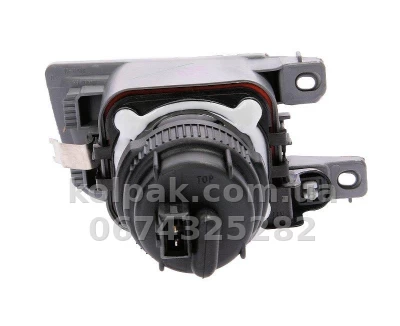 Ліва протитуманна фара Volkswagen Golf 3 1991-1996, Depo, 441-2003L-UE Ліва протитуманна фара Volkswagen Golf 3 1991-1996, Depo, 441-2003L-UE — фото 2
