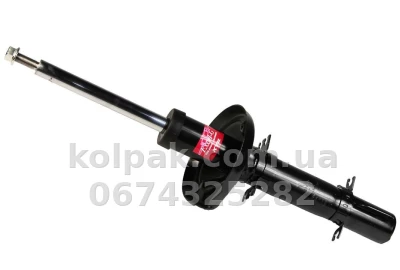Передній амортизатор Excel-G для Audi A3 1996-2003/Skoda Octavia 1996-2010/Volkswagen Golf 4/Bora 1998-2005-, Kayaba, 334812 — фото 2