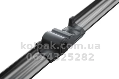Комплект щіток склоочисника BOSCH Aerotwin 650/650 мм Bosch 3397118942 — фото 3