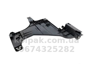 Oryginalny prawy wspornik reflektora Audi A4/A5 2012-2016, 8T0941454D Oryginalny prawy wspornik reflektora Audi A4/A5 2012-2016, 8T0941454D — zdjęcie 1